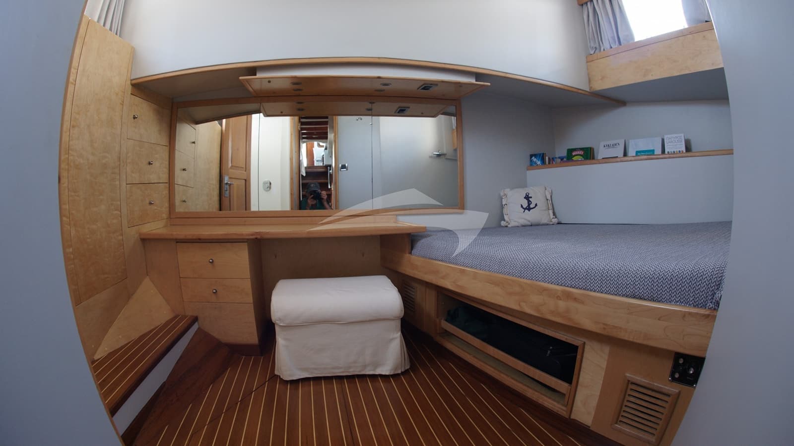ELEFTHERIA, photo from the yacht portfolio 5
