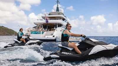 Jet Skis
