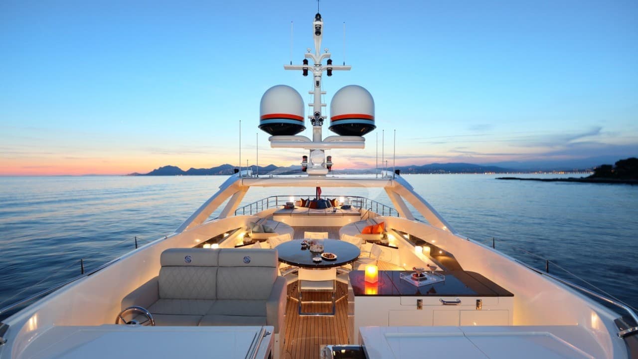 AURELIA, photo from the yacht portfolio 15