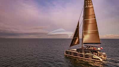 Sailing