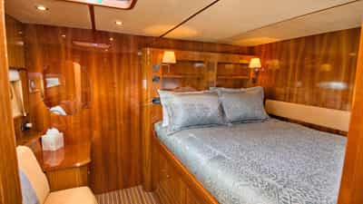 Guest Cabin