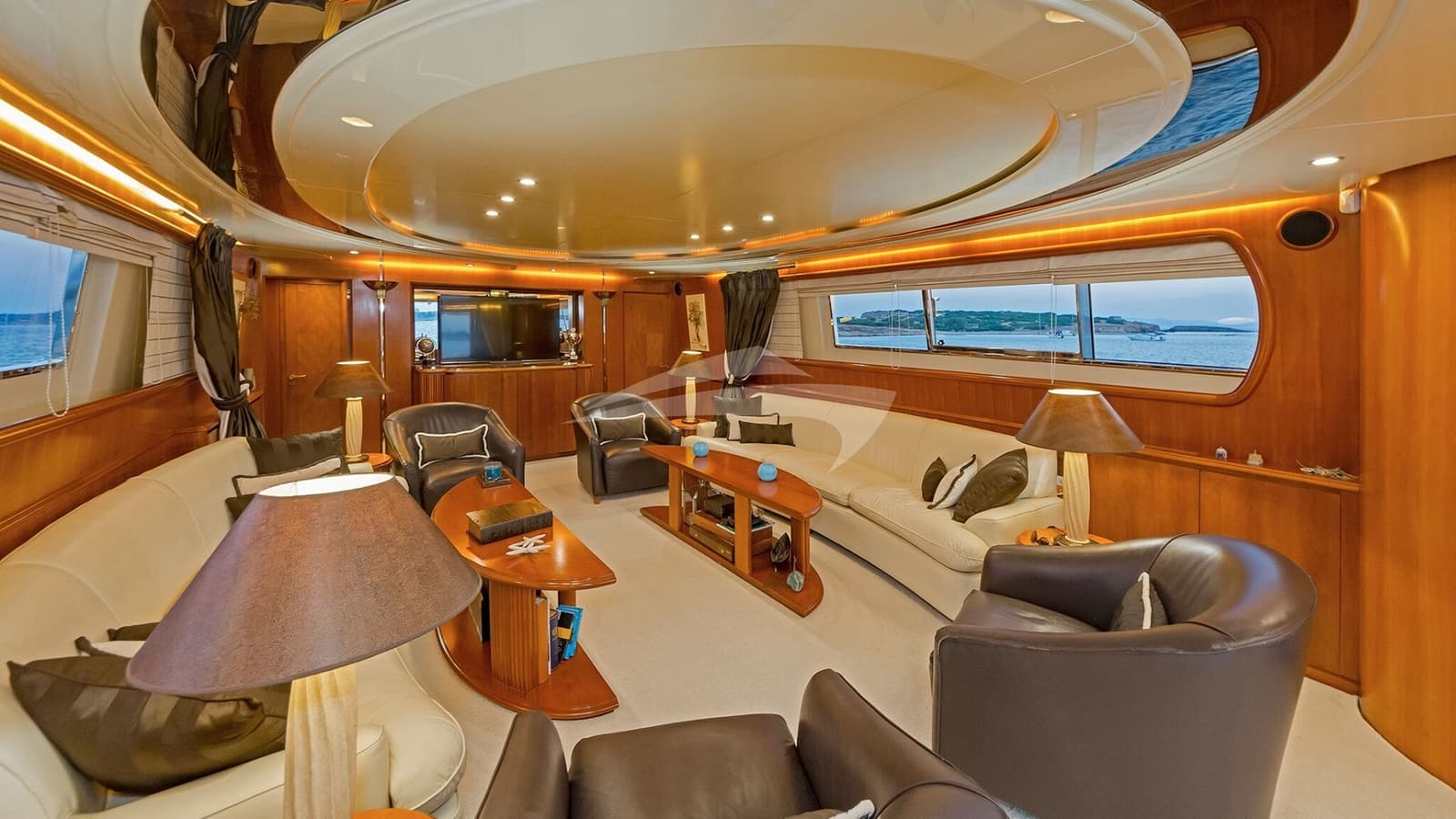 ILLYA F, photo from the yacht portfolio 12