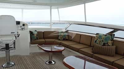Flybridge