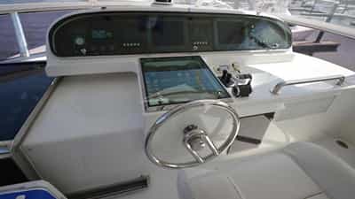Cockpit