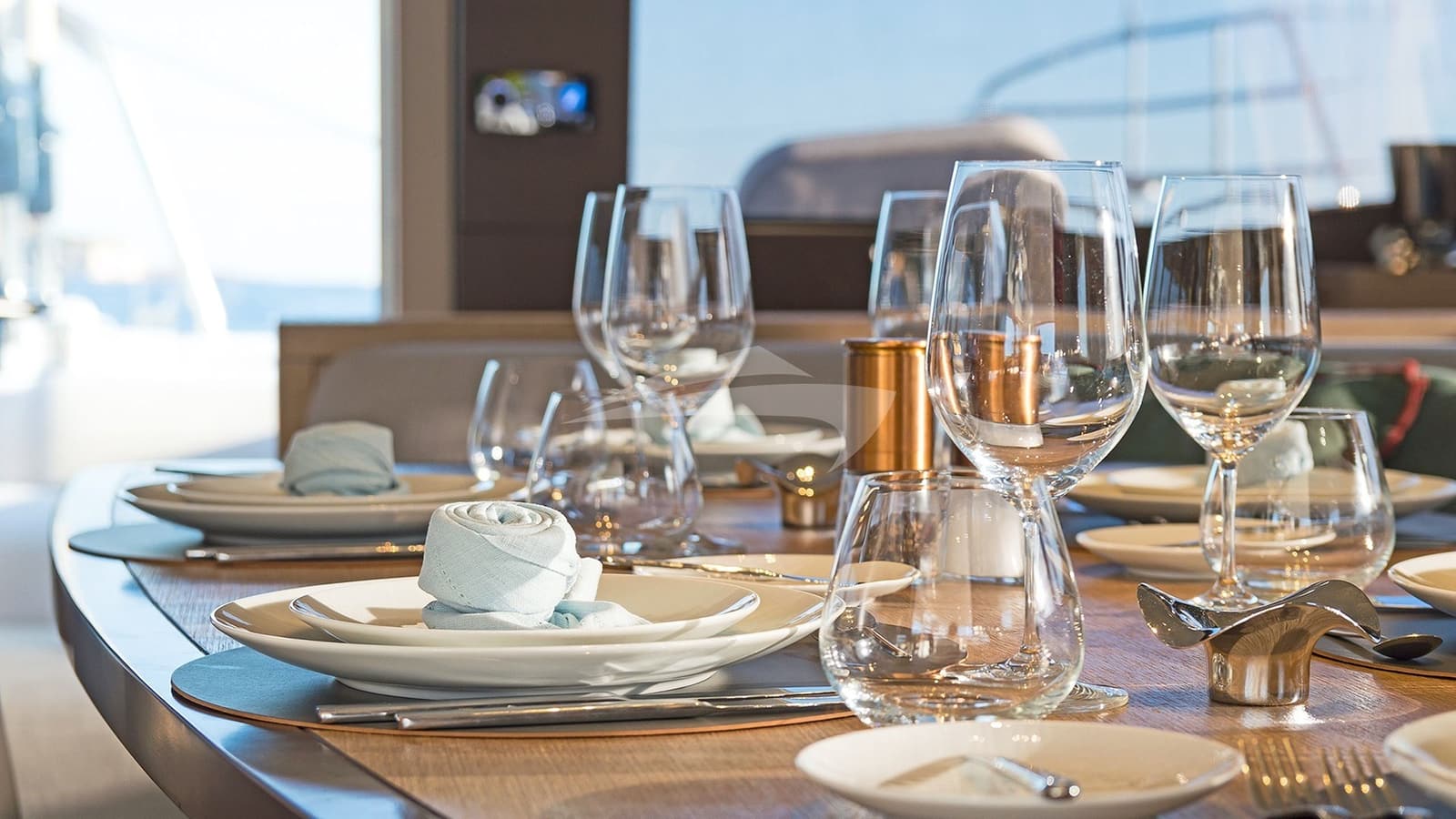 DAIQUIRI, photo from the yacht portfolio 8