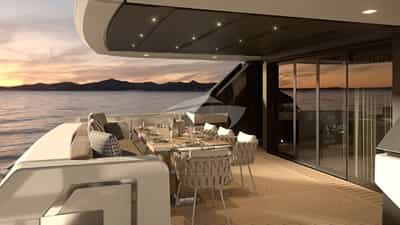 Main Deck Aft