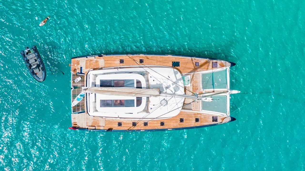 MANE ET NOCTE, photo from the yacht portfolio 1
