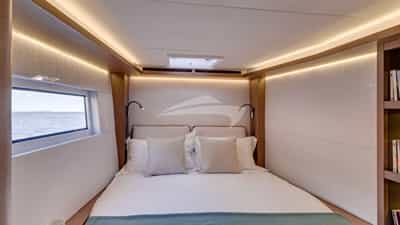 Guest Cabin