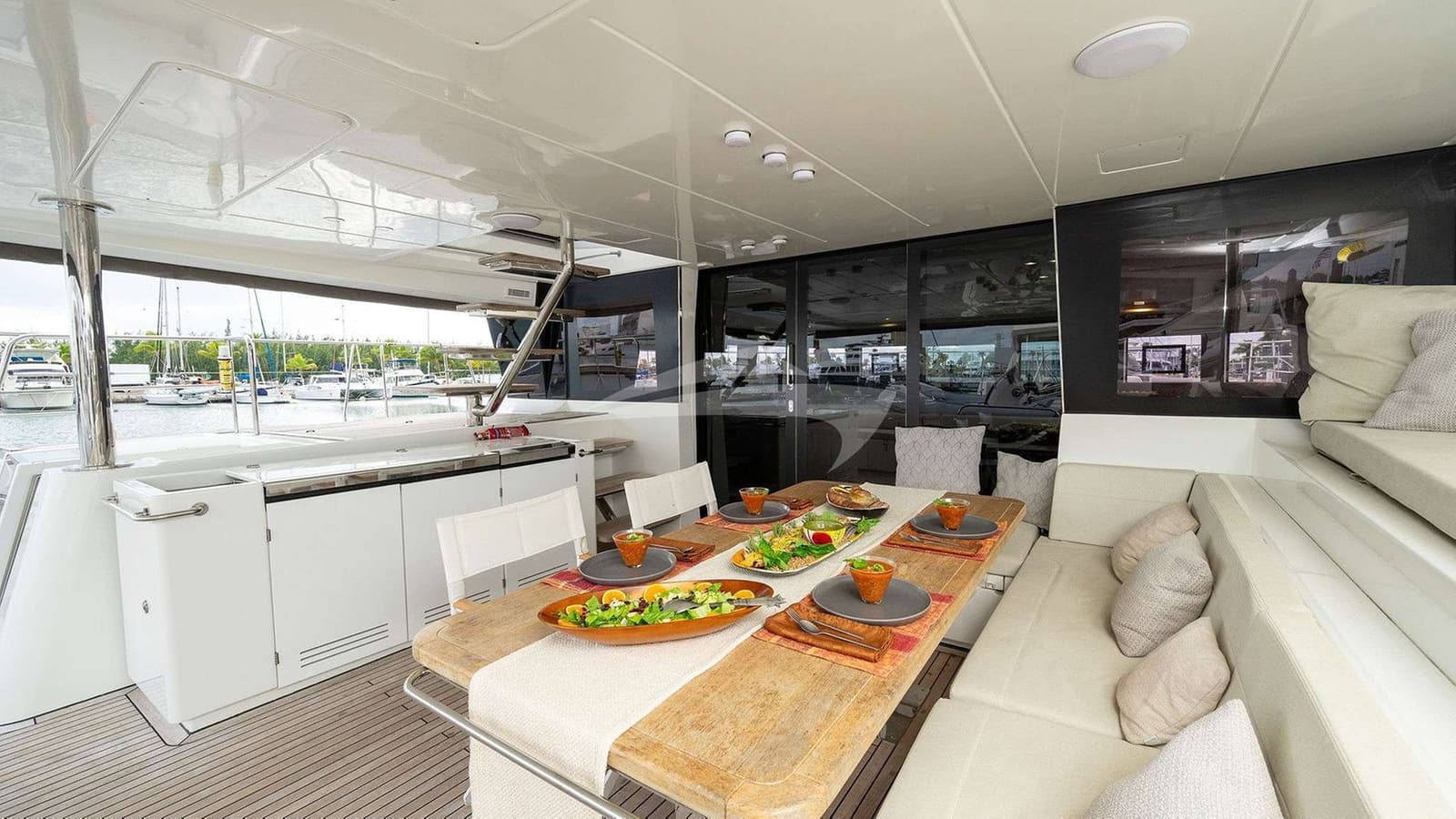ATLANTIA, photo from the yacht portfolio 7