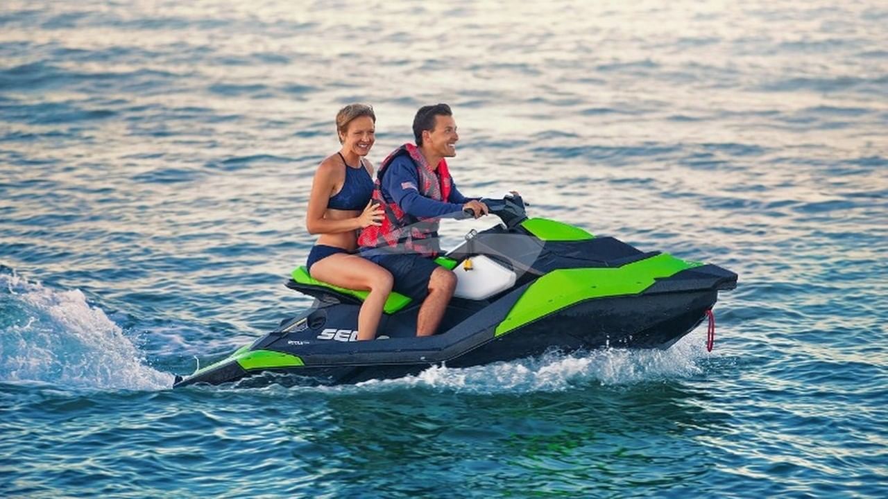 Jet Ski