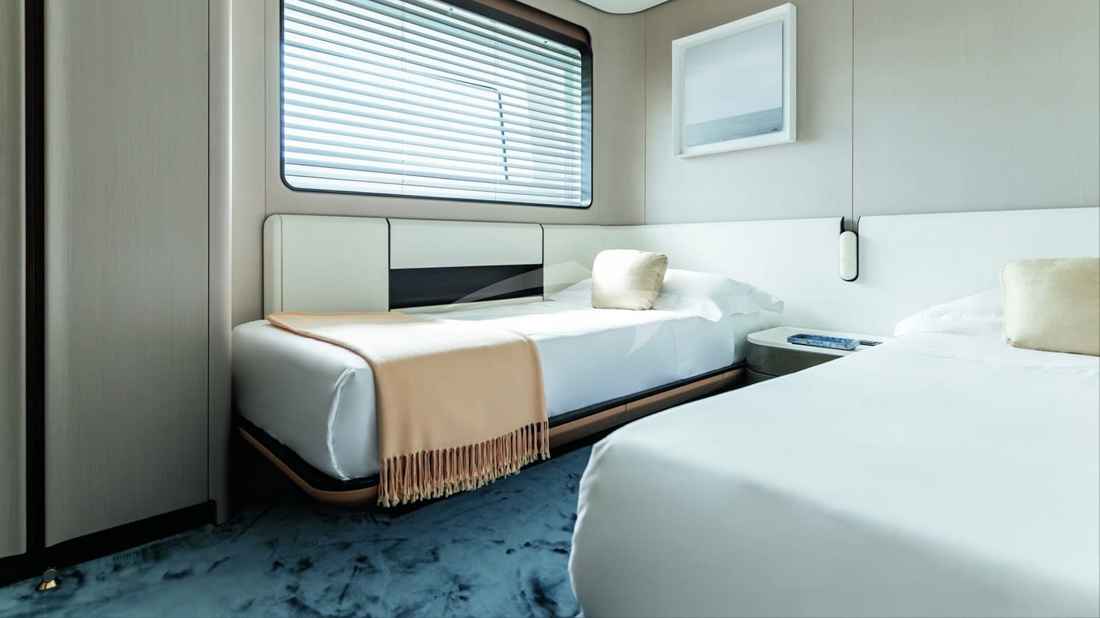 OCEAN ONE, photo from the yacht portfolio 27