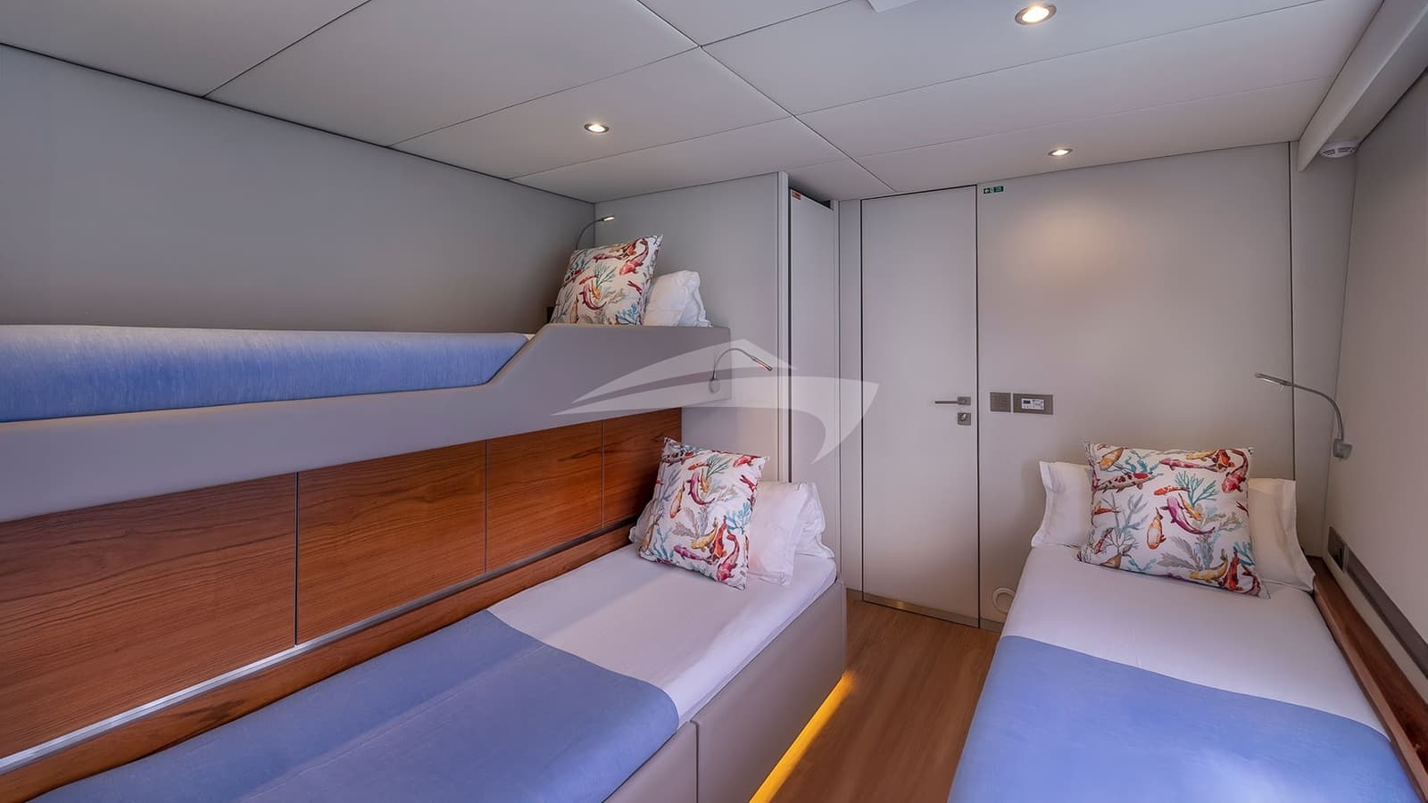 FANTASTIC TOO, photo from the yacht portfolio 15