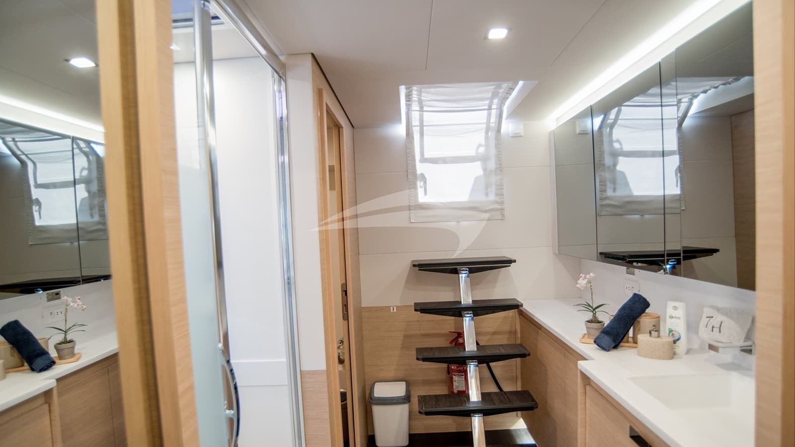 7TH HEAVEN, photo from the yacht portfolio 16