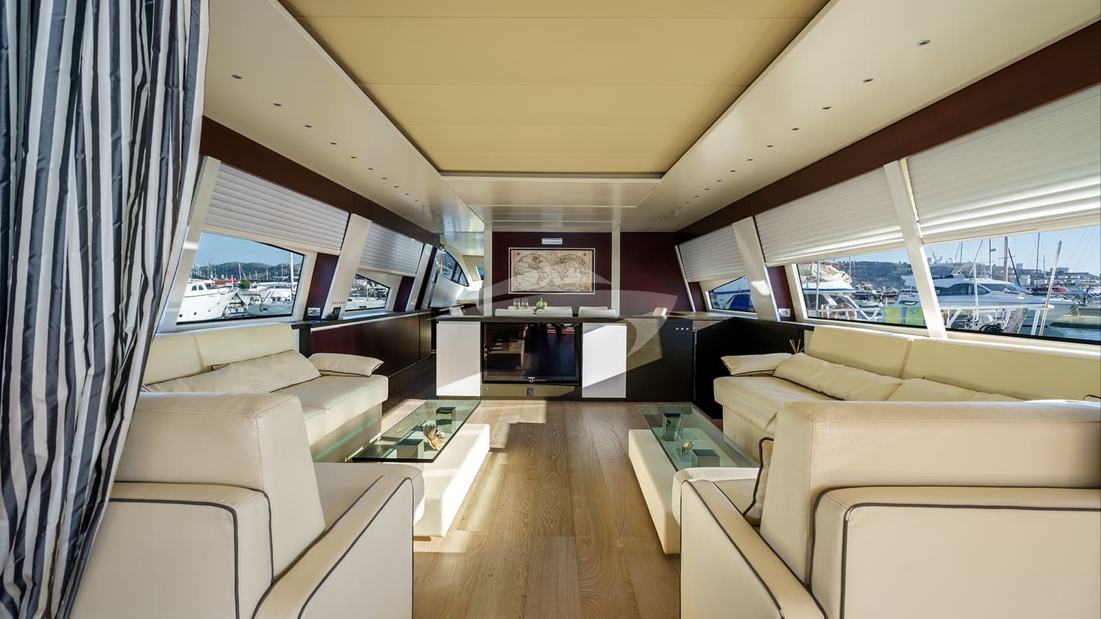 ALDA 2, photo from the yacht portfolio 7