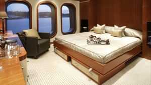 Master Stateroom