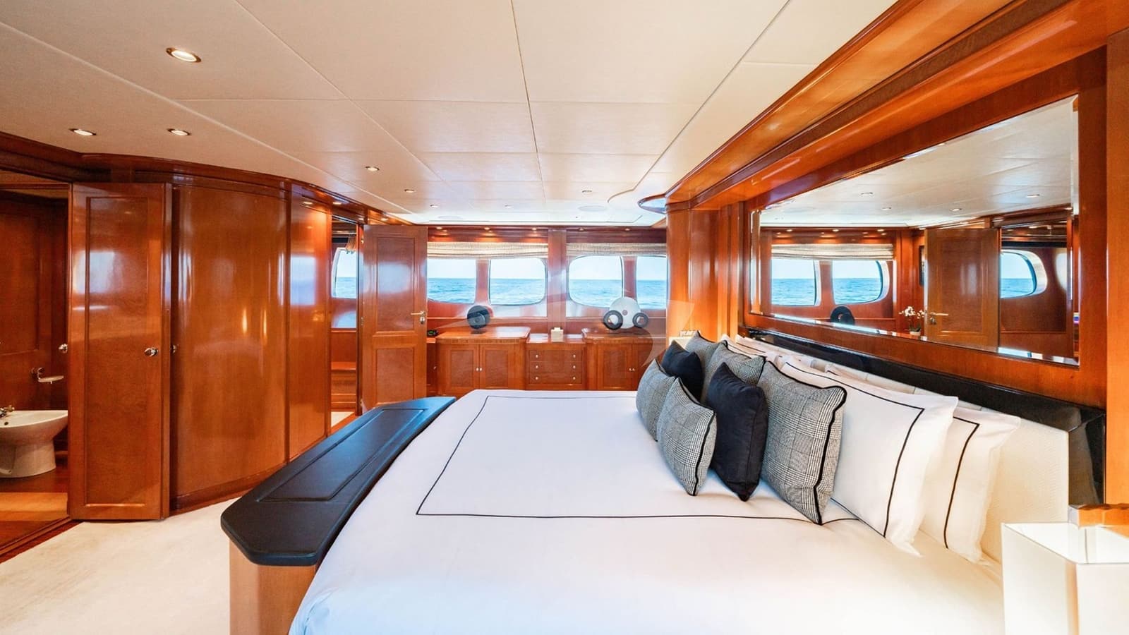 MY WAY V, photo from the yacht portfolio 18