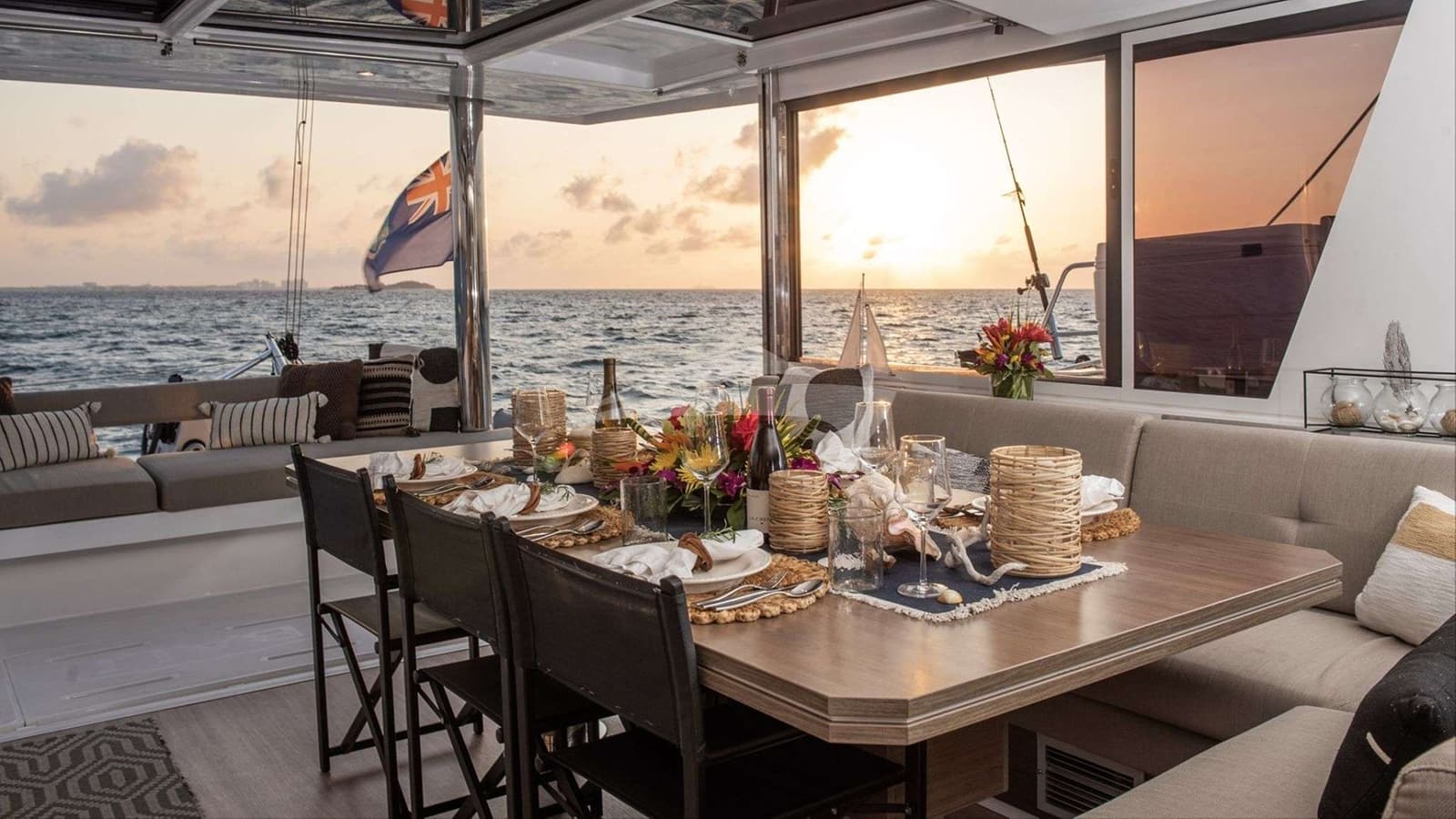 DRIFT, photo from the yacht portfolio 4