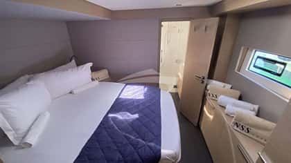 THE MOON 17m sailing yacht charter, photo 6