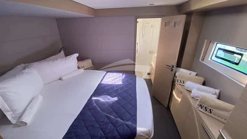 THE MOON 17m sailing yacht charter, photo 6