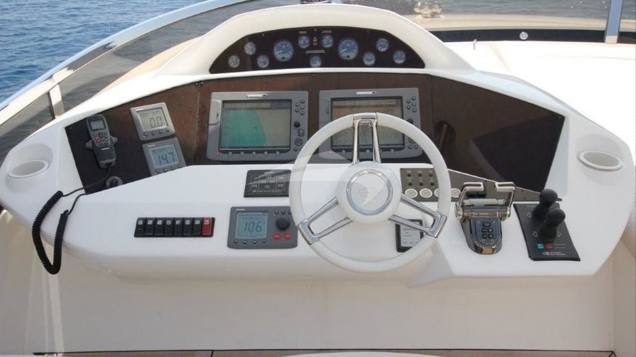 LI-JOR, photo from the yacht portfolio 15