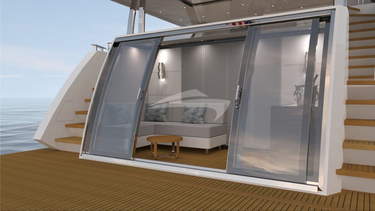 Beach Club (Sistership)