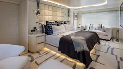 Guest Cabin