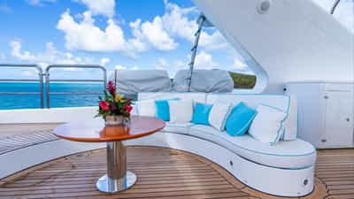 Sun Deck