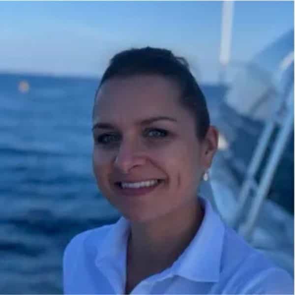 Francine Leclerc
