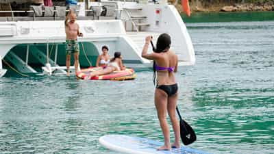 Water Sports