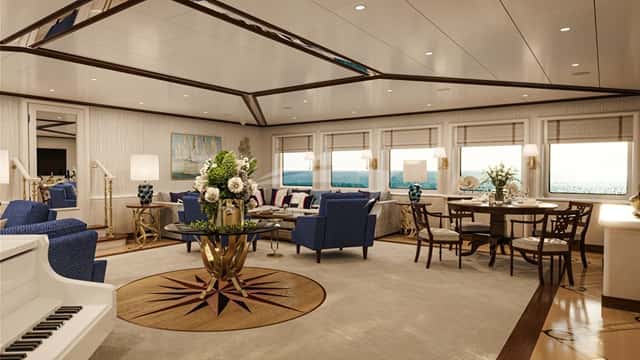 GRAND OCEAN yacht charter photo 5
