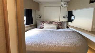 Guest Cabin