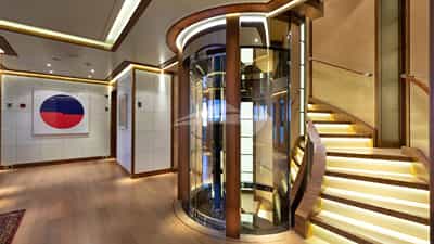 Stairway