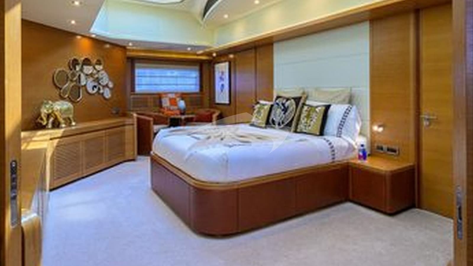 KIMBERLIE, photo from the yacht portfolio 12