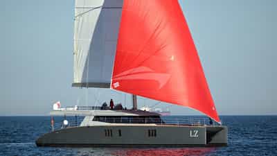 Sailing