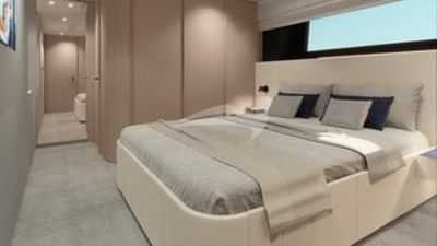 VIP Cabin