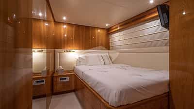 Guest Cabin