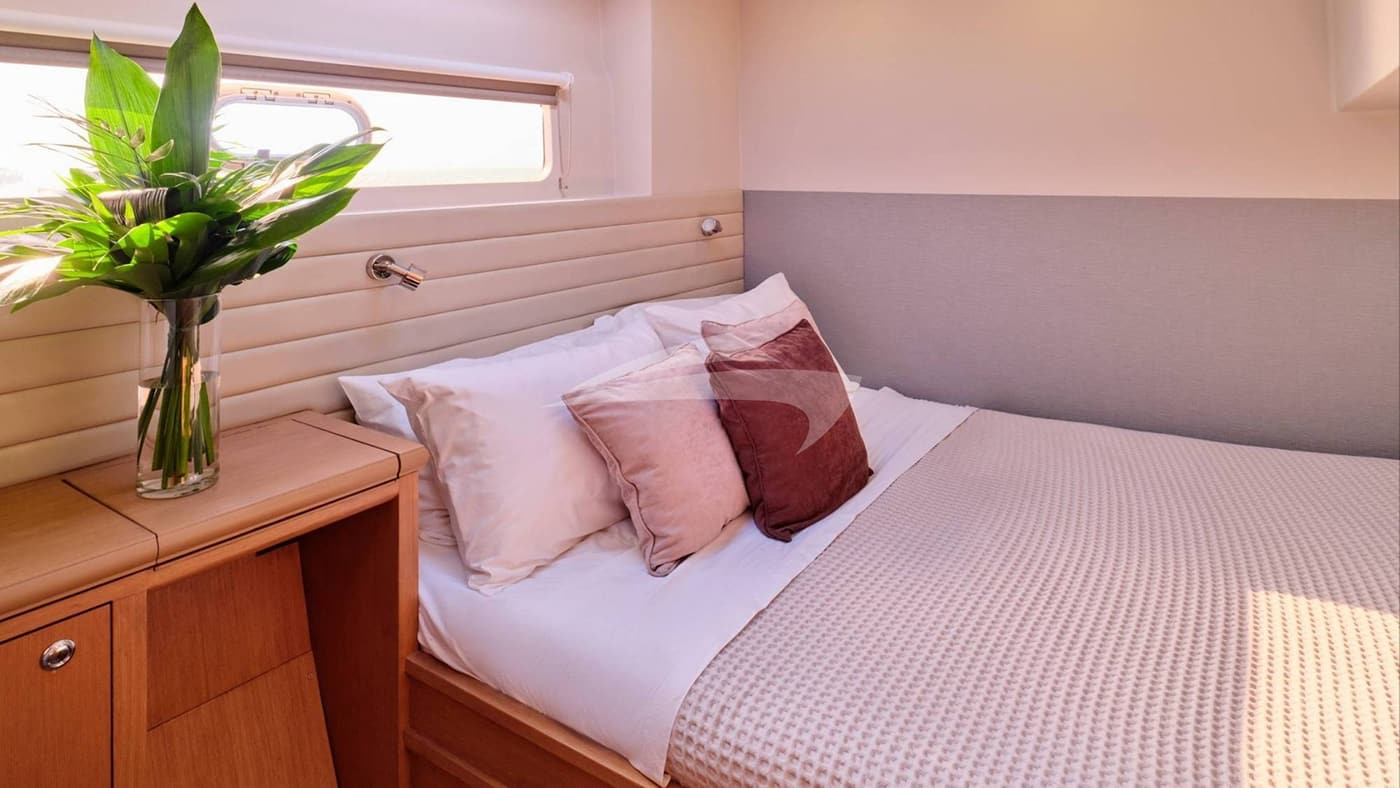SAMELI, photo from the yacht portfolio