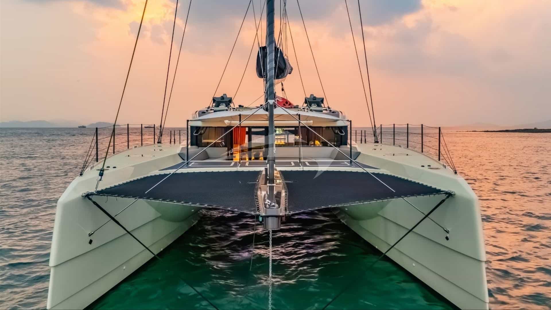 View of Bow