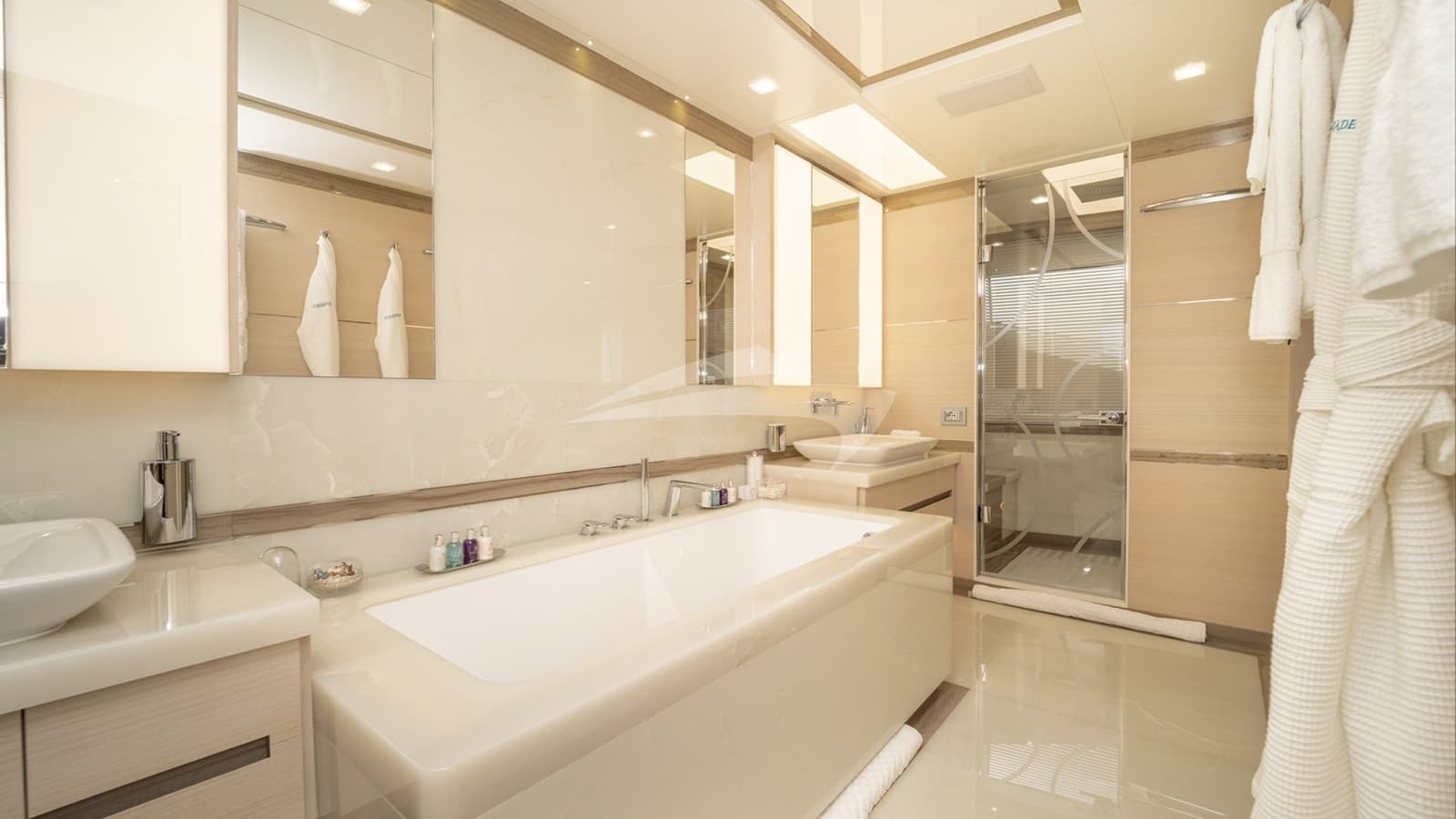 CHARADE, photo from the yacht portfolio 14