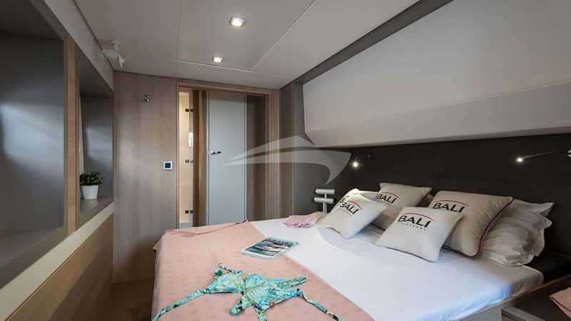 MAIA 17m sailing yacht charter, photo 6