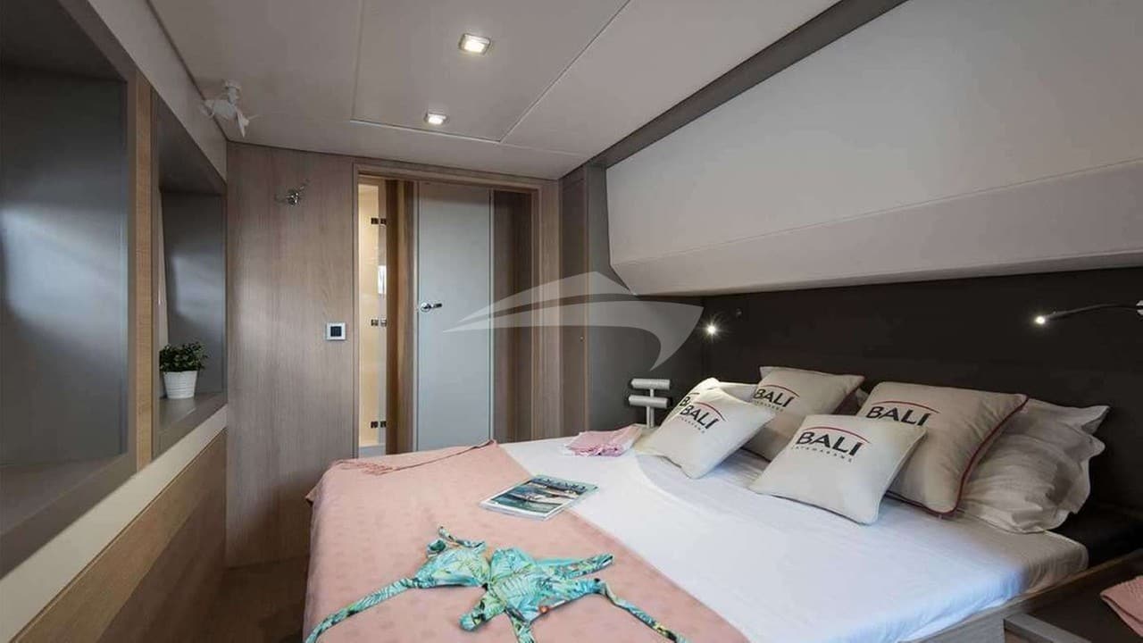 MAIA, photo from the yacht portfolio 5