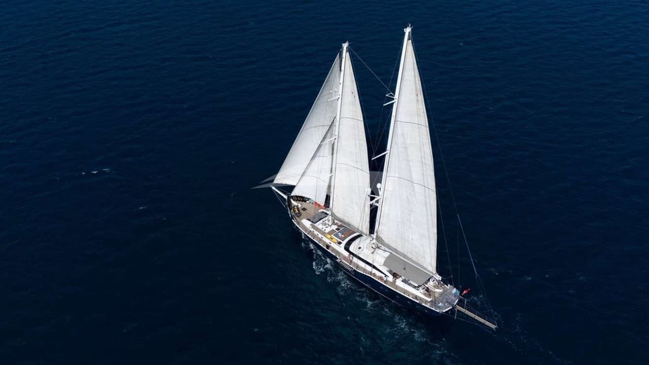 UBI BENE, photo from the yacht portfolio 1