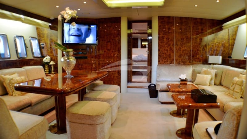 Main Salon