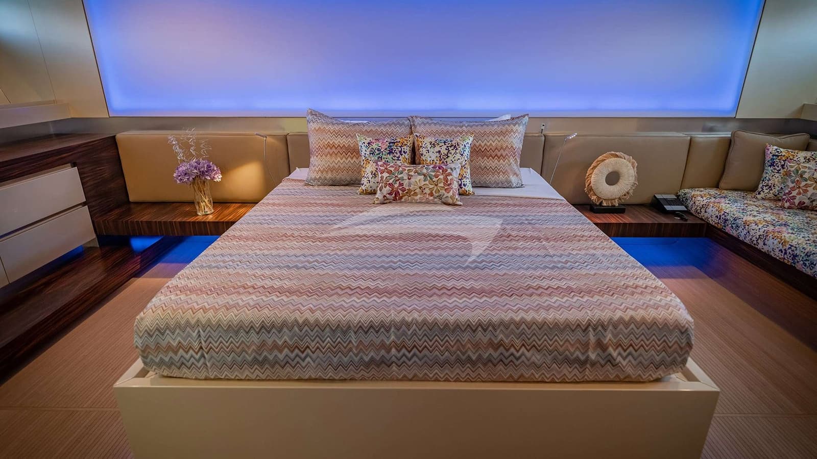 CADA UNO, photo from the yacht portfolio 6