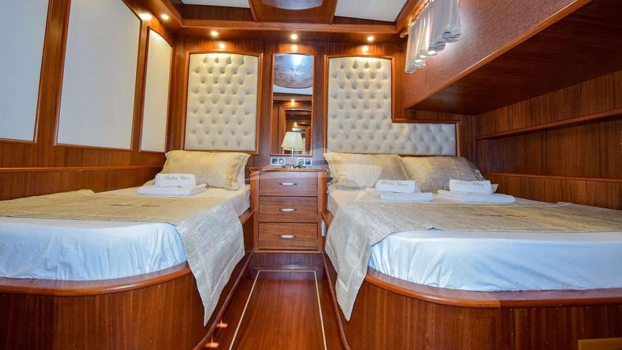 BABACAN, photo from the yacht portfolio 12