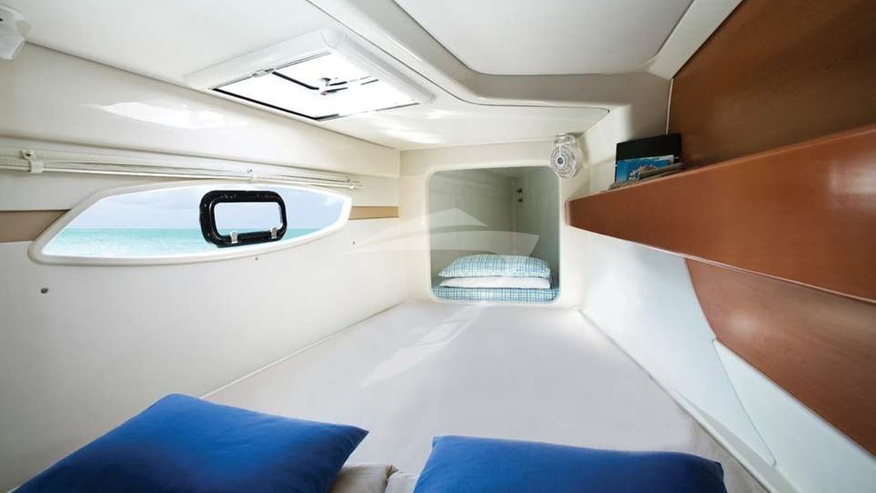 PRIVATEER, photo from the yacht portfolio