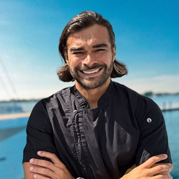 Hindrigo "Kiko" Lorran