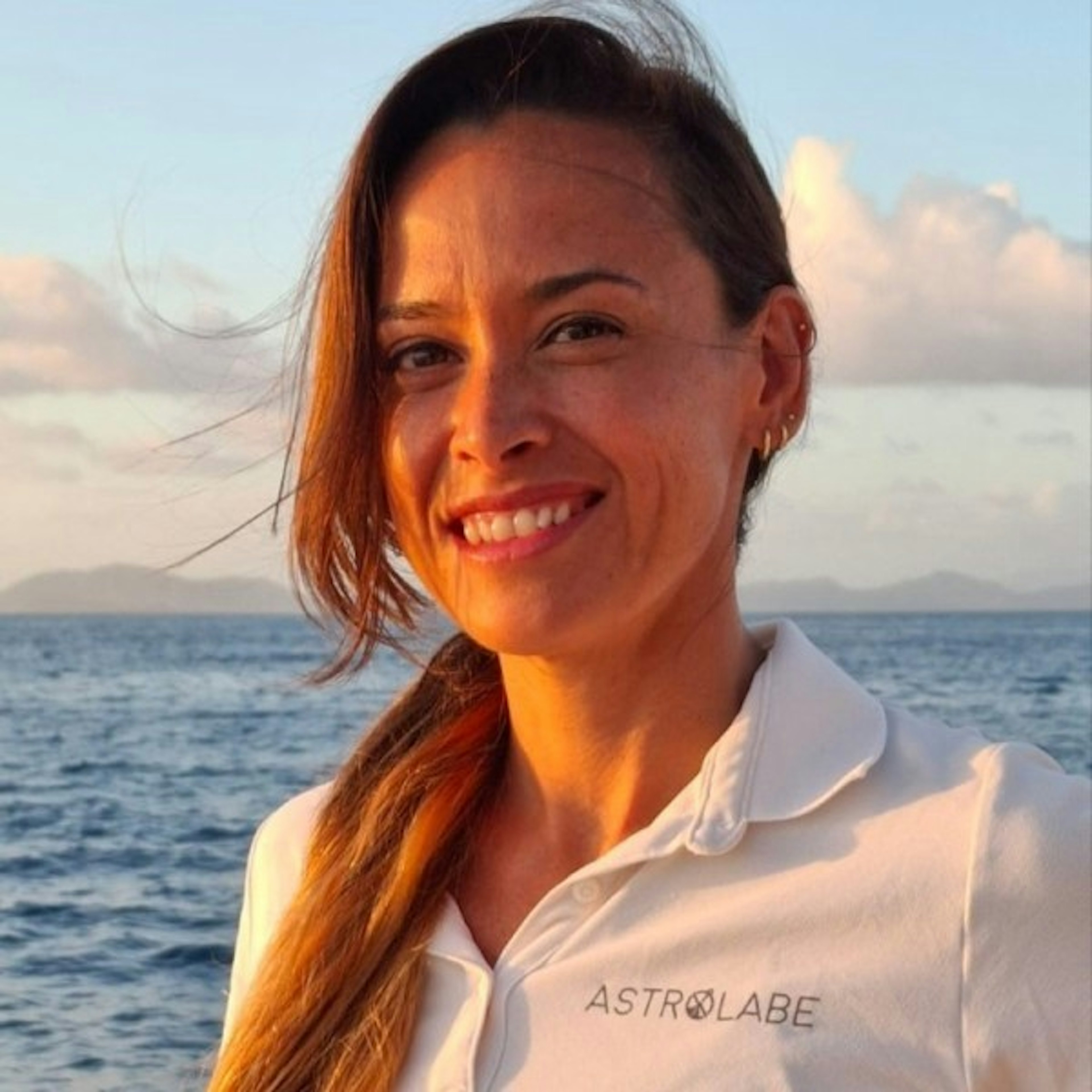 Nadine PRICE