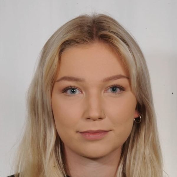 Alicia Friden