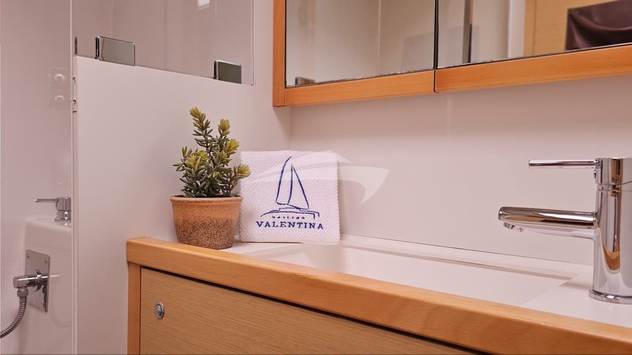 VALENTINA, photo from the yacht portfolio 9